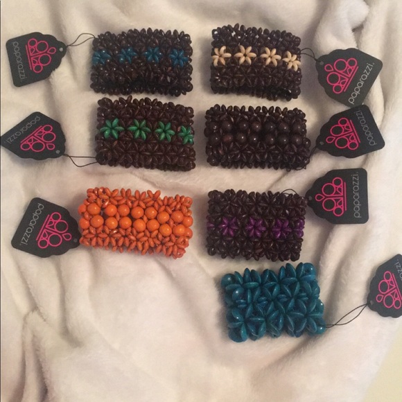 PAPARAZZI JEWELRY! 💓☺️ - Picture 2 of 2